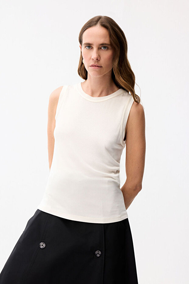 Biyeli Kaşkorse Atlet - 4