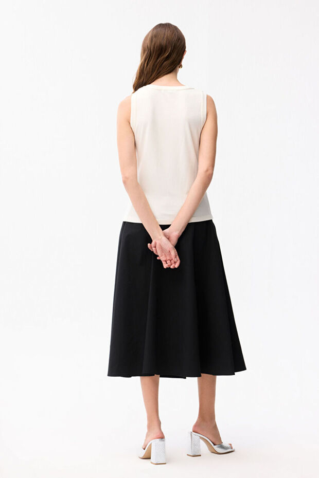 Biyeli Kaşkorse Atlet - 5