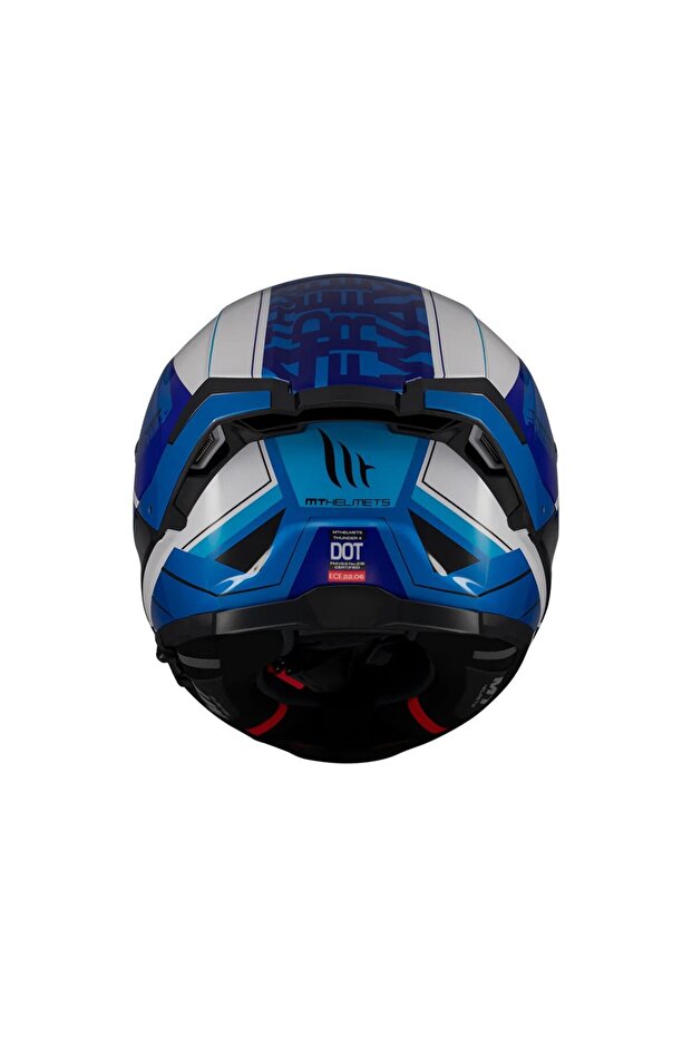 Thunder 4 Sv Freeway A17 - 2