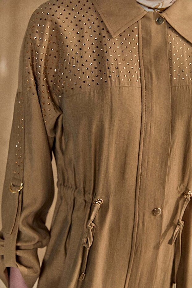 Hotfix Baskılı Kap - 5