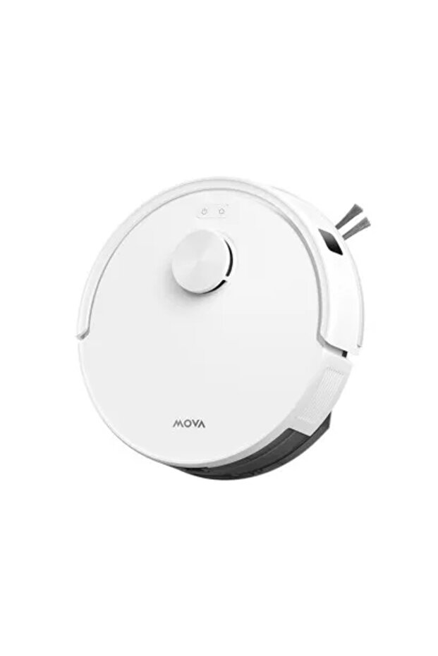 E20S Pro Robot Vacuum Cleaner - 6