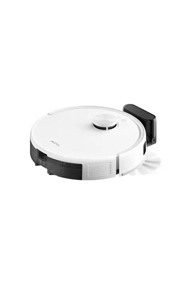 E20S Pro Robot Vacuum Cleaner - 3