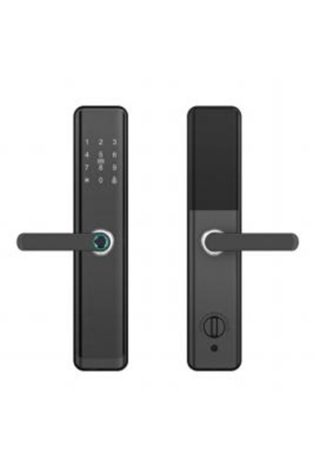 مجموعة مفاتيح ربط مقاس 1/4 بوصة من BMC، 42 قطعة - 1