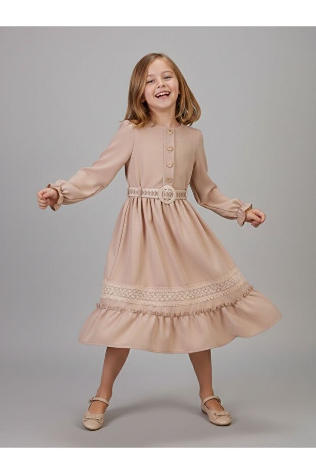 Пламнал лен - 1