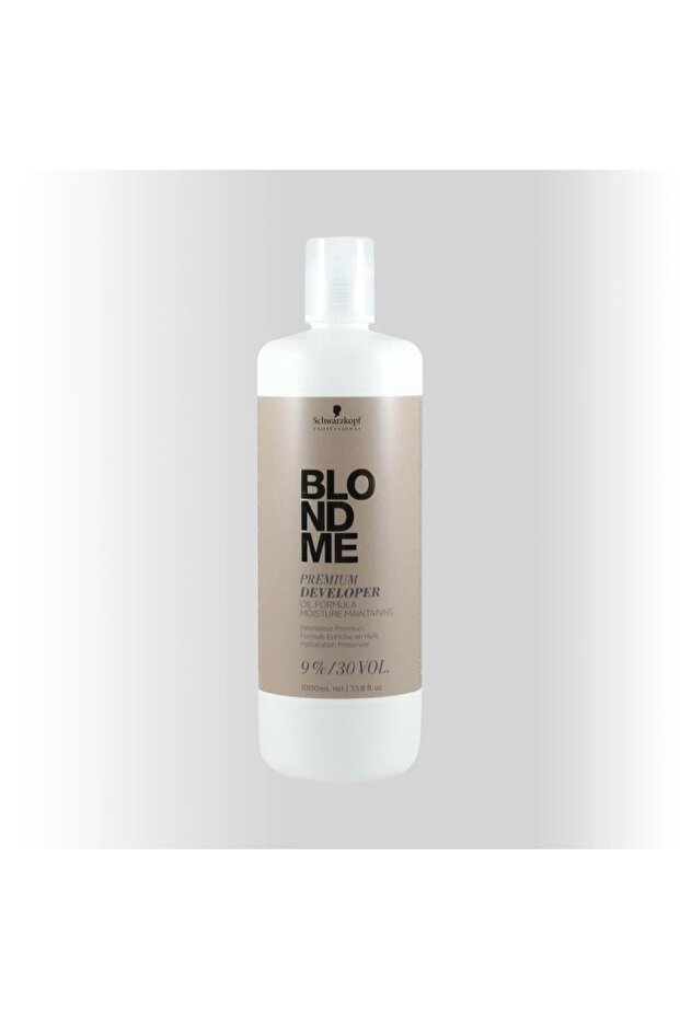 OKSİDAN 30 VOLUME - 1