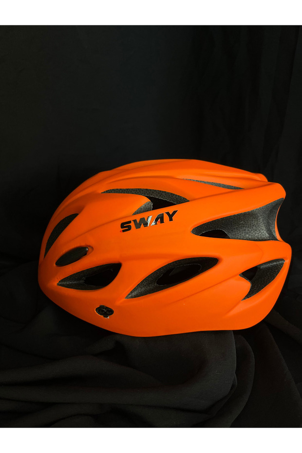 BİSİKLET KASKI - 1