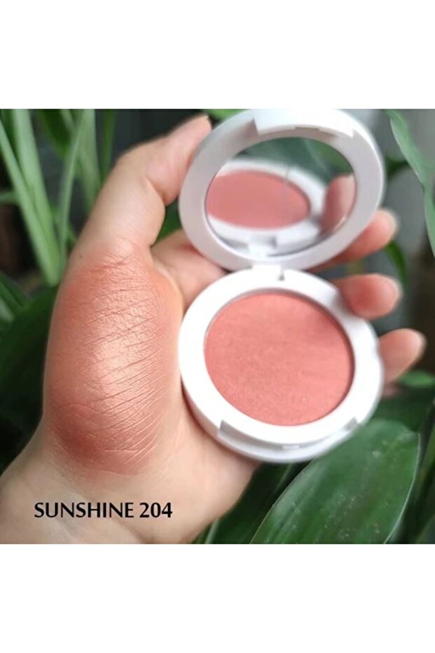 BLUSH POWDER SUNSHINE 4.5G