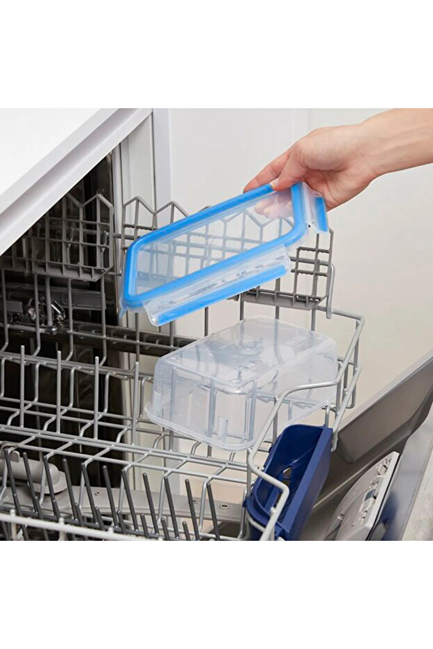 Set de 3 recipiente din plastic MasterSeal - 5