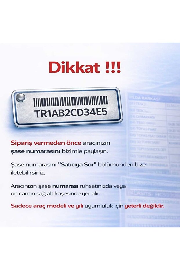 Silecek Kolu Ön Sol 07 Lınea - 2