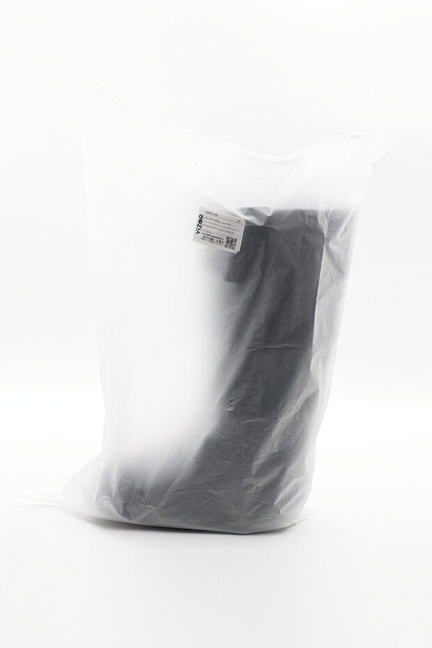 الكود: 1401 حذاء أشيل (إيكو) طويل - 7