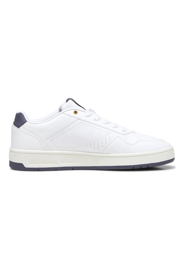 Court Classic Erkek Beyaz Sneaker Ayakkabı 39501811 - 7