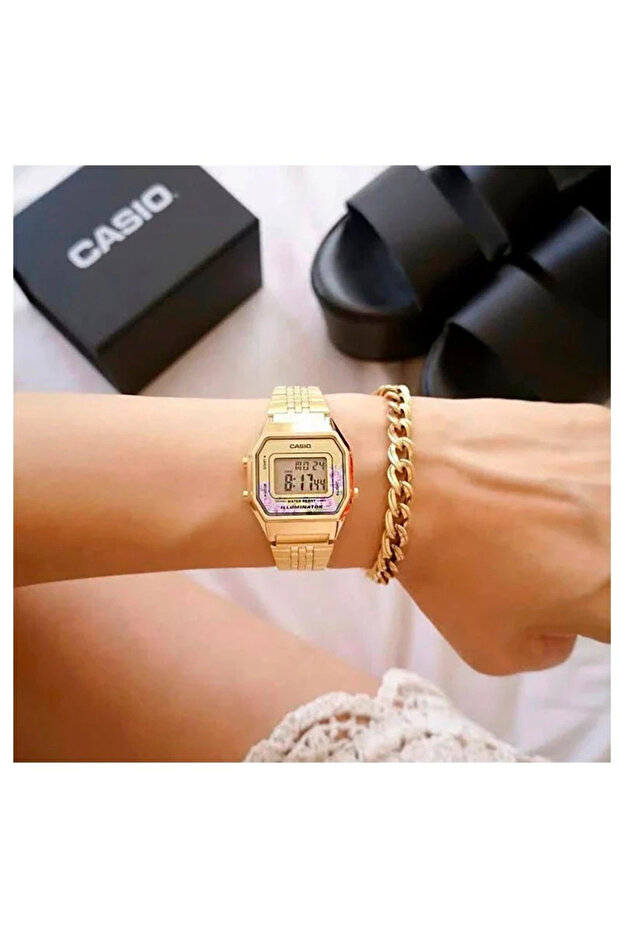 CEAS DE DAMĂ LA680WGA-4C - 6