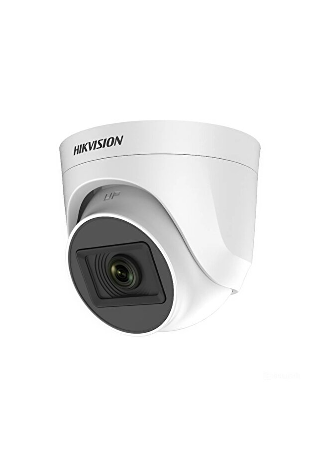HIKVISION CAMERA Hikvision DS-2CE76D0T-EXIPF 2MP Analog IR Dome Kamera