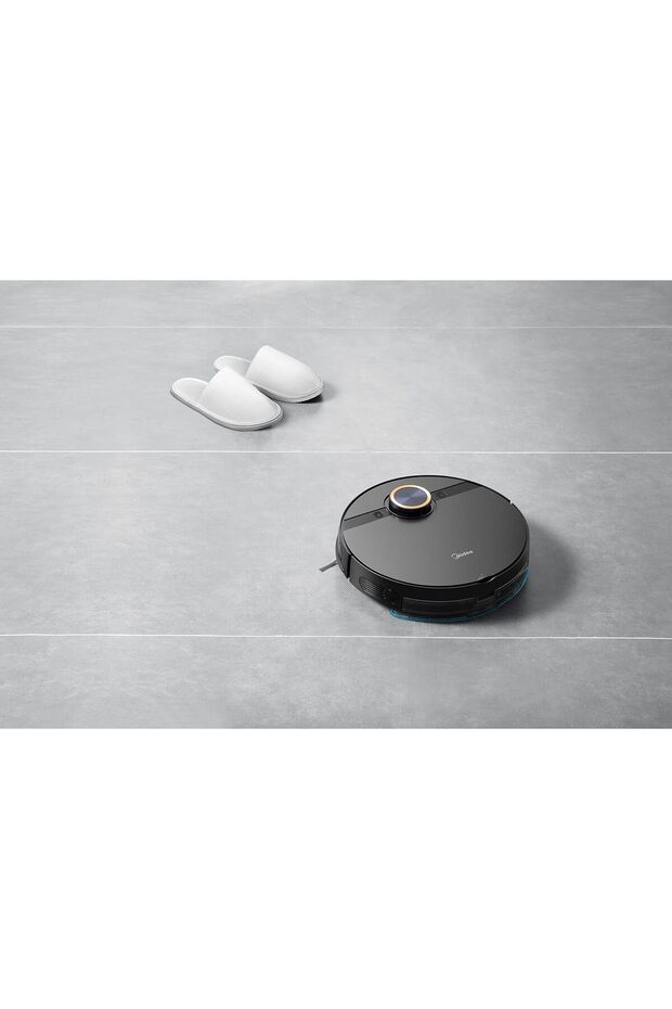 مكنسة روبوتية M7 برو - 4