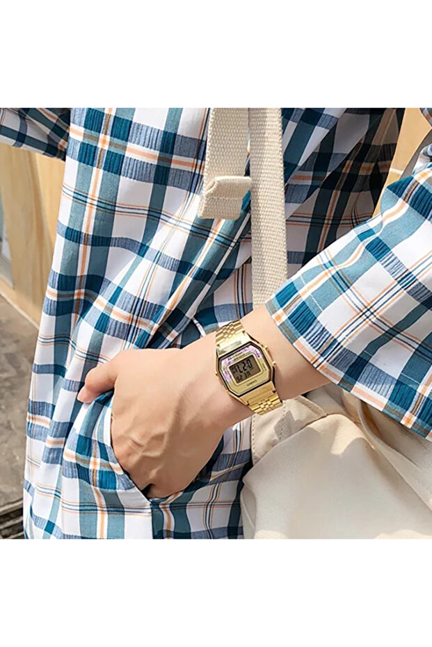 CEAS DE DAMĂ LA680WGA-4C - 7