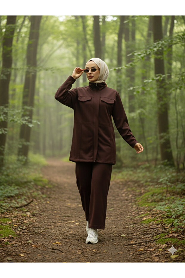 Casual Chic Scuba Cepli