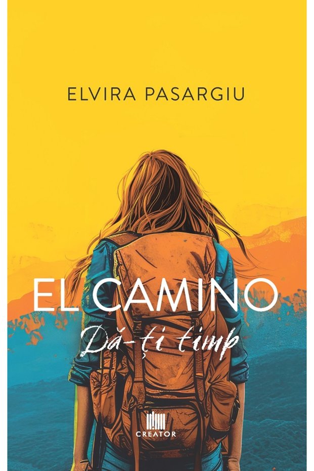 El Camino , Elvira Pasargiu