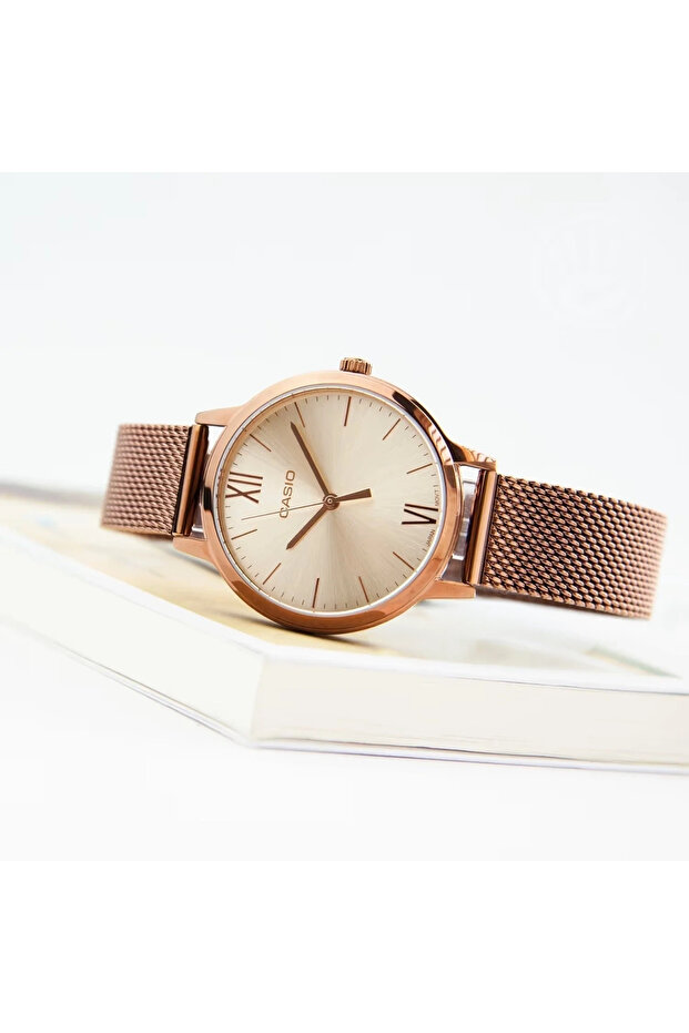 CEAS DE DAMĂ LTP-E157MR-9AEF - 5