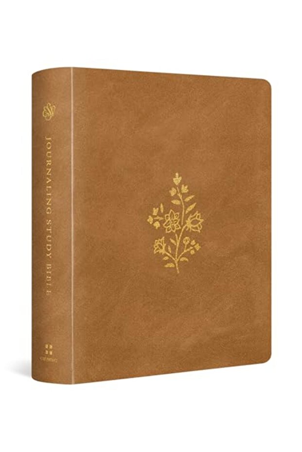 ESV Journaling Study Bible