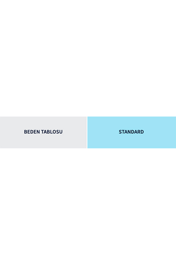 Code: 1006 Kalça Breysi Standart Beden - 2