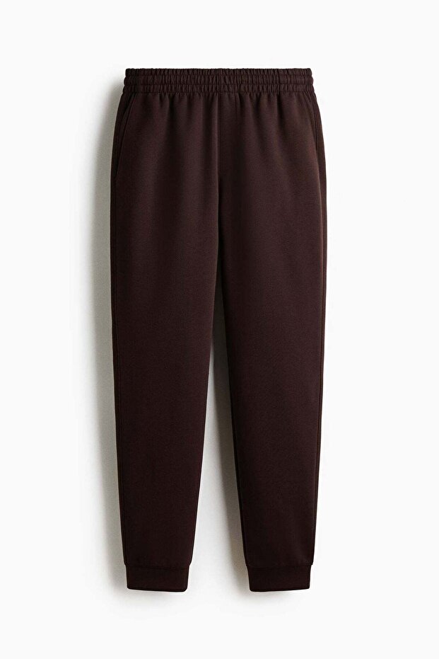 Regular Fit Sweatpants - 5