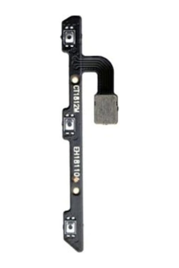 Huawei Matepad Pro Compatible on Off Side Volume Film