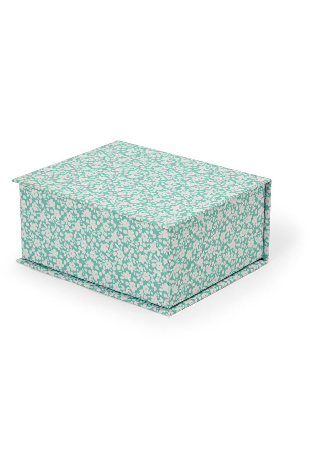 Mücevher Kutusu - 4