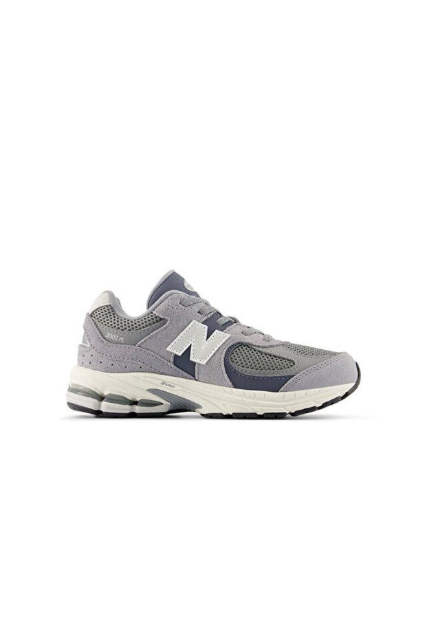 2002 Gray Model Collection Children's Casual Shoes P20021Z8 Gray