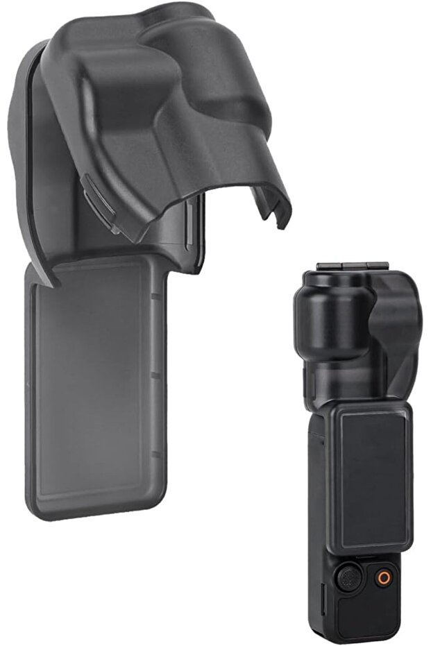 Gimbal Screen Cover Compatible with DJI OSMO Pocket 3, Camera Lens Protector Cap Screen Protective C