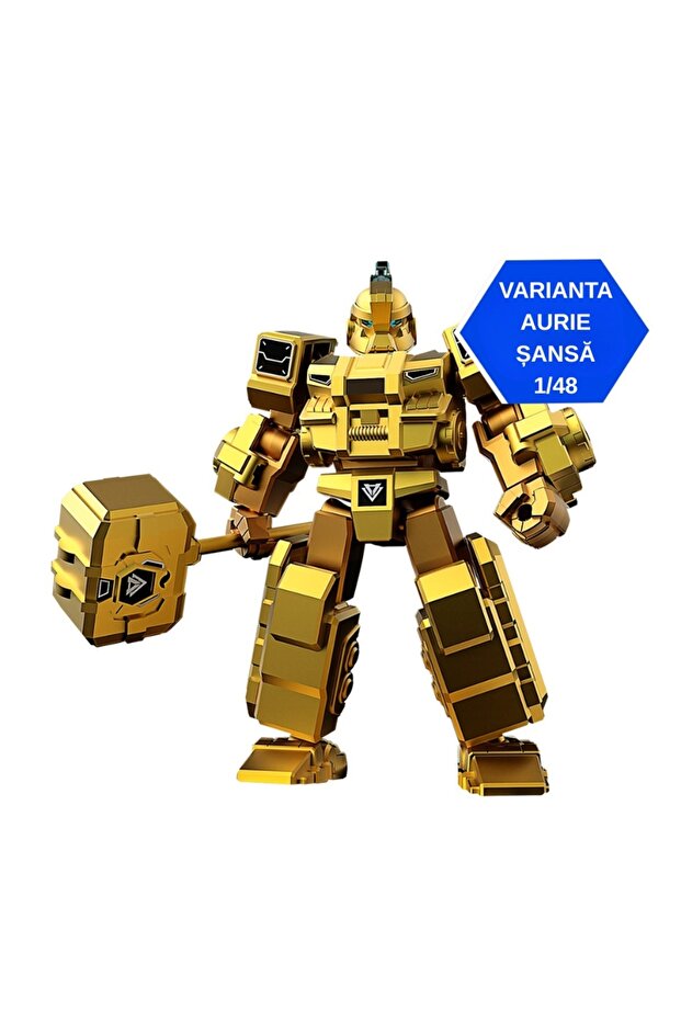 Robot&minus;Constructor Stego Tron - 2