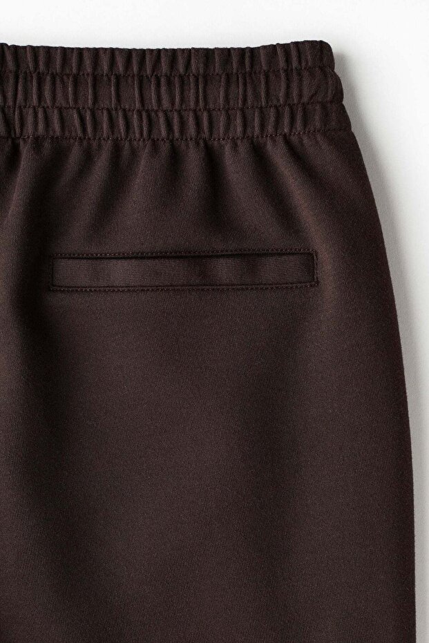 Regular Fit Sweatpants - 6
