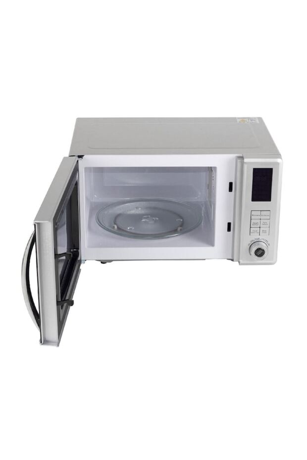 Microwave Oven with Grill Function - 2