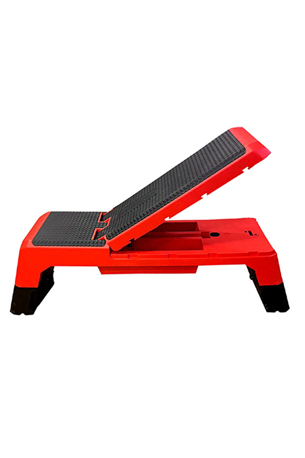 Step Platform Adjustable 112 cm - 2