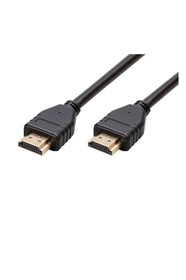 Cablu HDMI, negru - 1