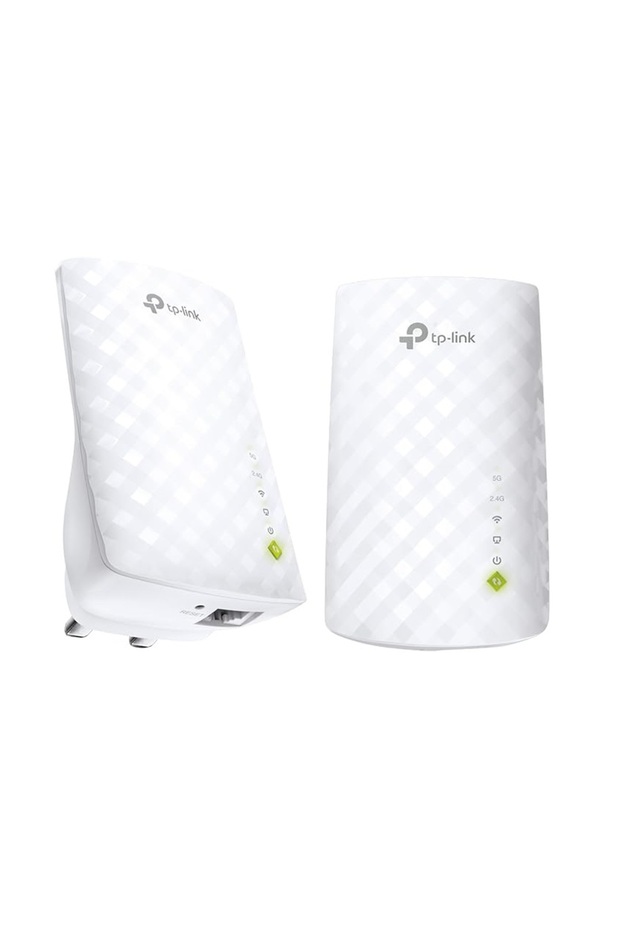 موسع نطاق تي بي لينك RE200 AC750 - 2