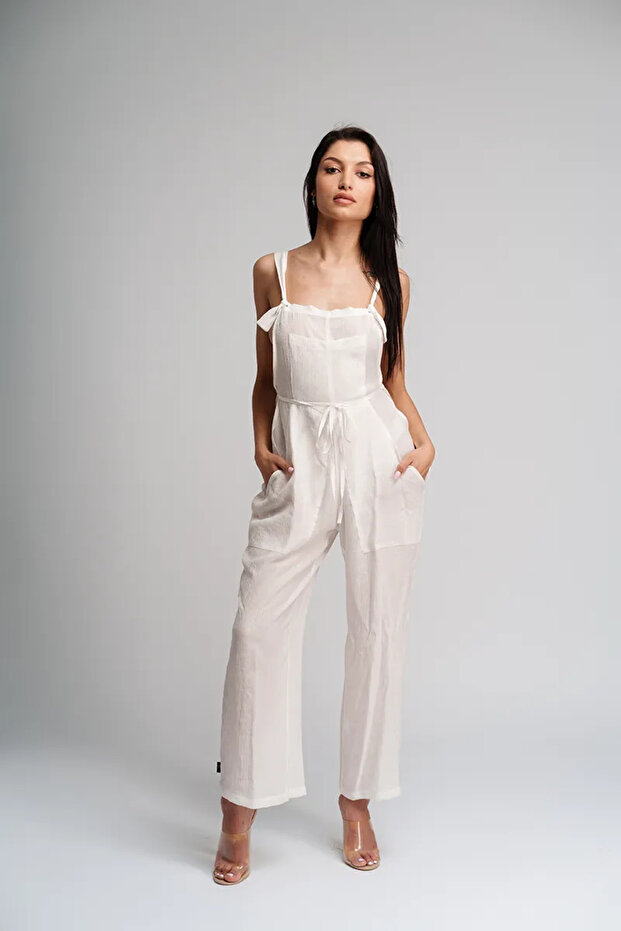 SUMMERTIME OVERALL - 1