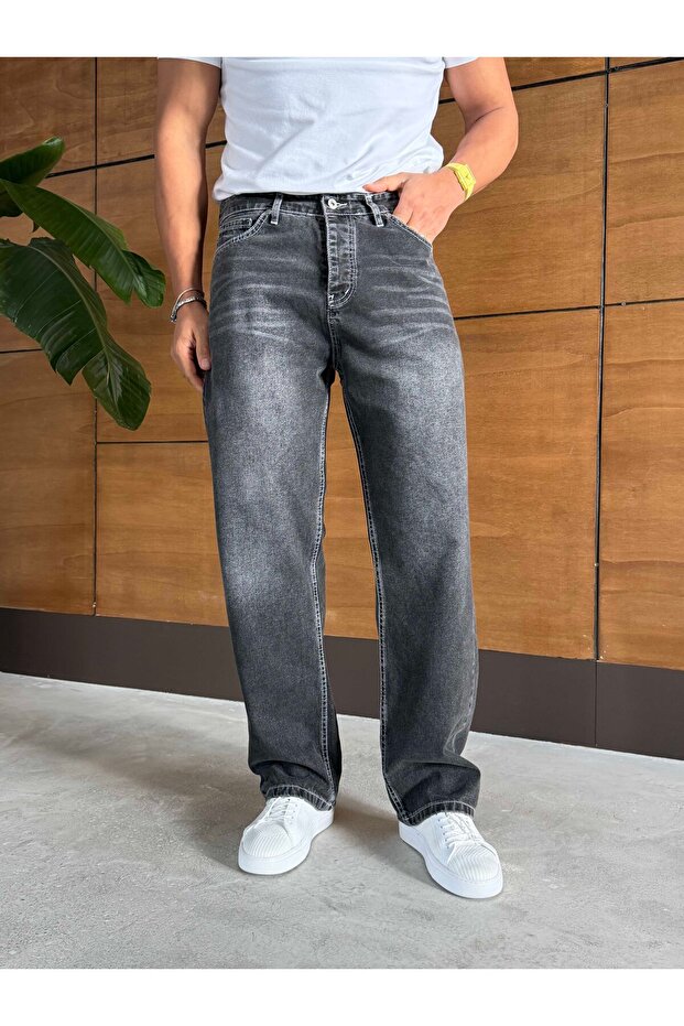 Regular Jean Antrasit - 1