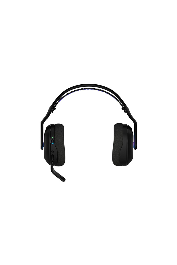 Căști de gaming wireless G522 Lightspeed - 6
