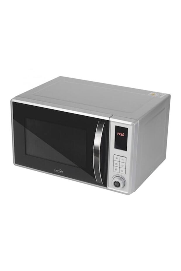 Microwave Oven with Grill Function - 1