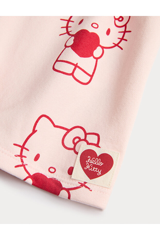 Hello Kitty Elbise - 2