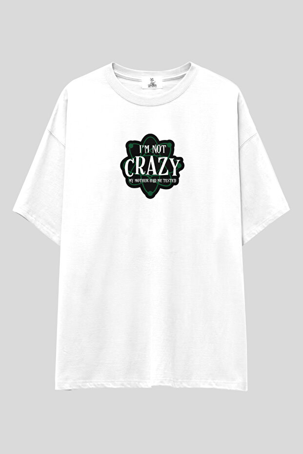 The Big Bang Theory "The Crew" Oversize T-Shirt | Unisex 100% Cotton Custom Design Tee