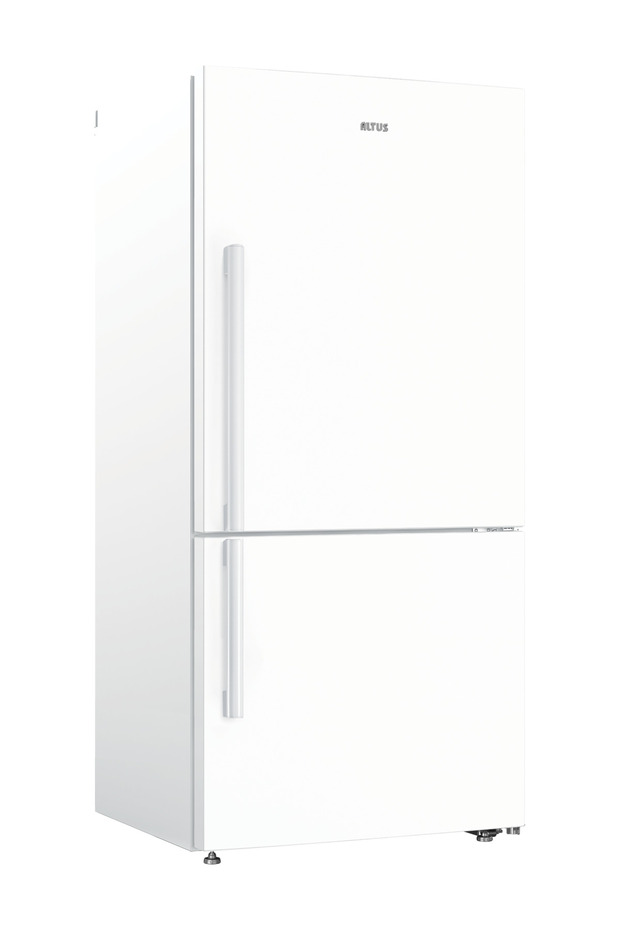 ALK 482 E BUZDOLABI - 2