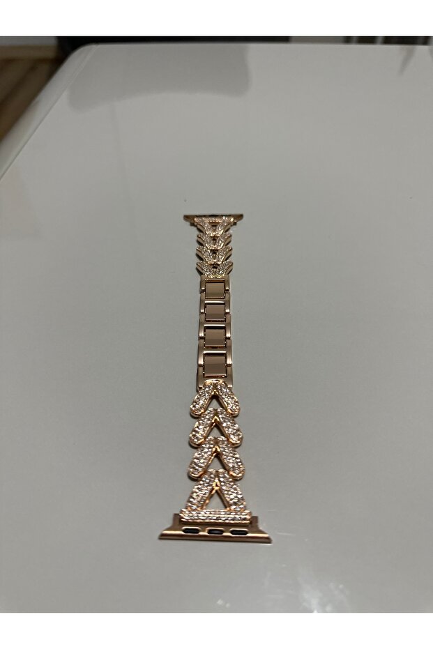 Watch 38-40-41 mm Compatible Node Stone Strap - 2