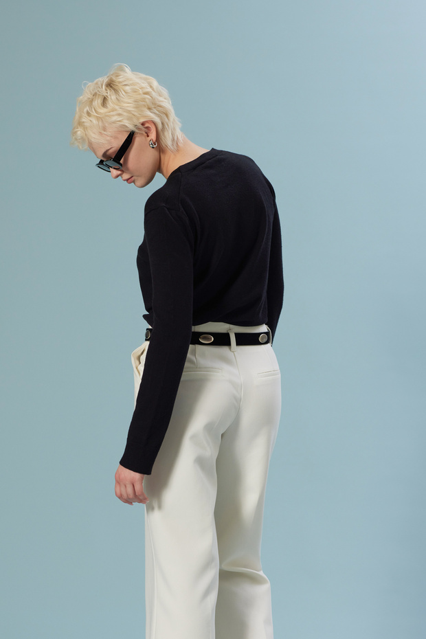 Pulover de damă - 5