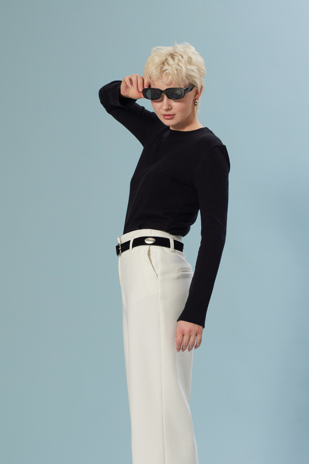 Pulover de damă - 3