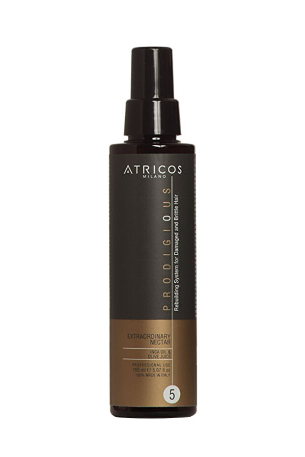 Nectar Extraordinary - 1