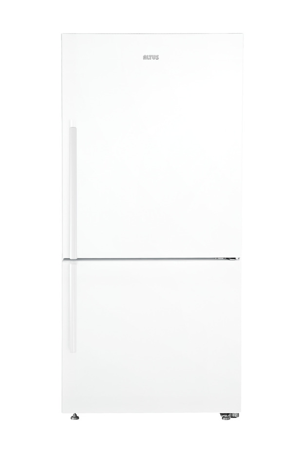 ALK 482 E BUZDOLABI - 1