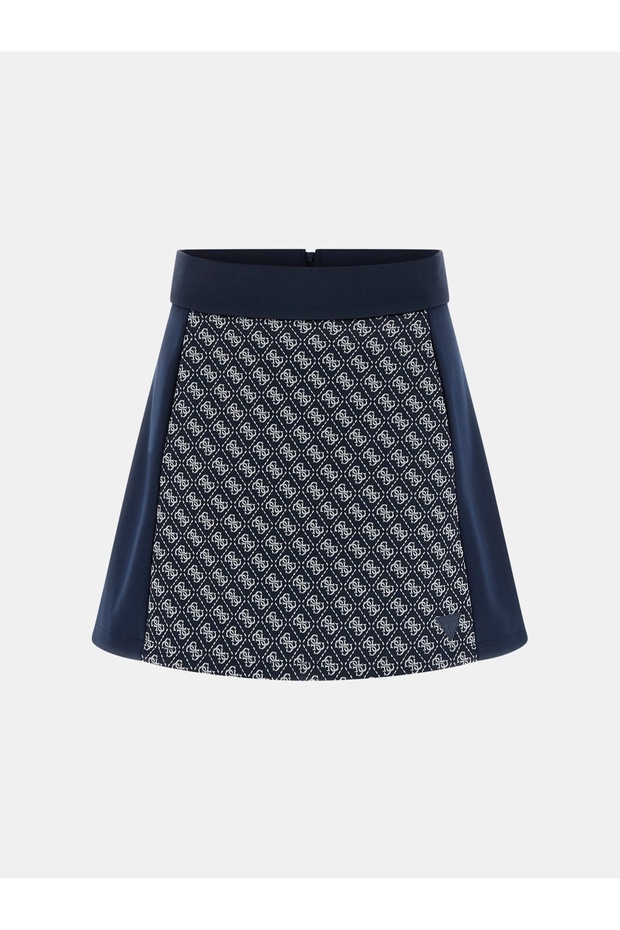 MAYA 4G SKIRT - 5