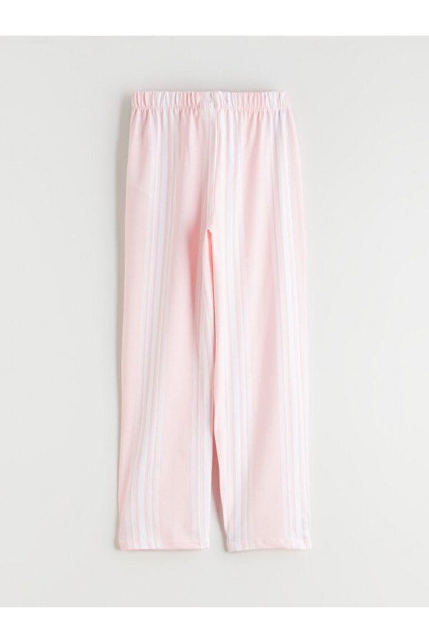 Timeless Clothing & Timeless Choices Girls' Pajama Bottoms with Drawstring Waist