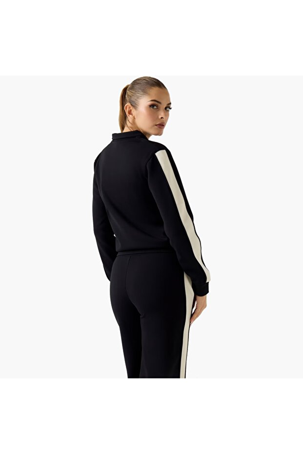 Marlene Full Zip Swe - 2